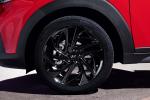 Hyundai Tucson N Line 2019 года (WW)
